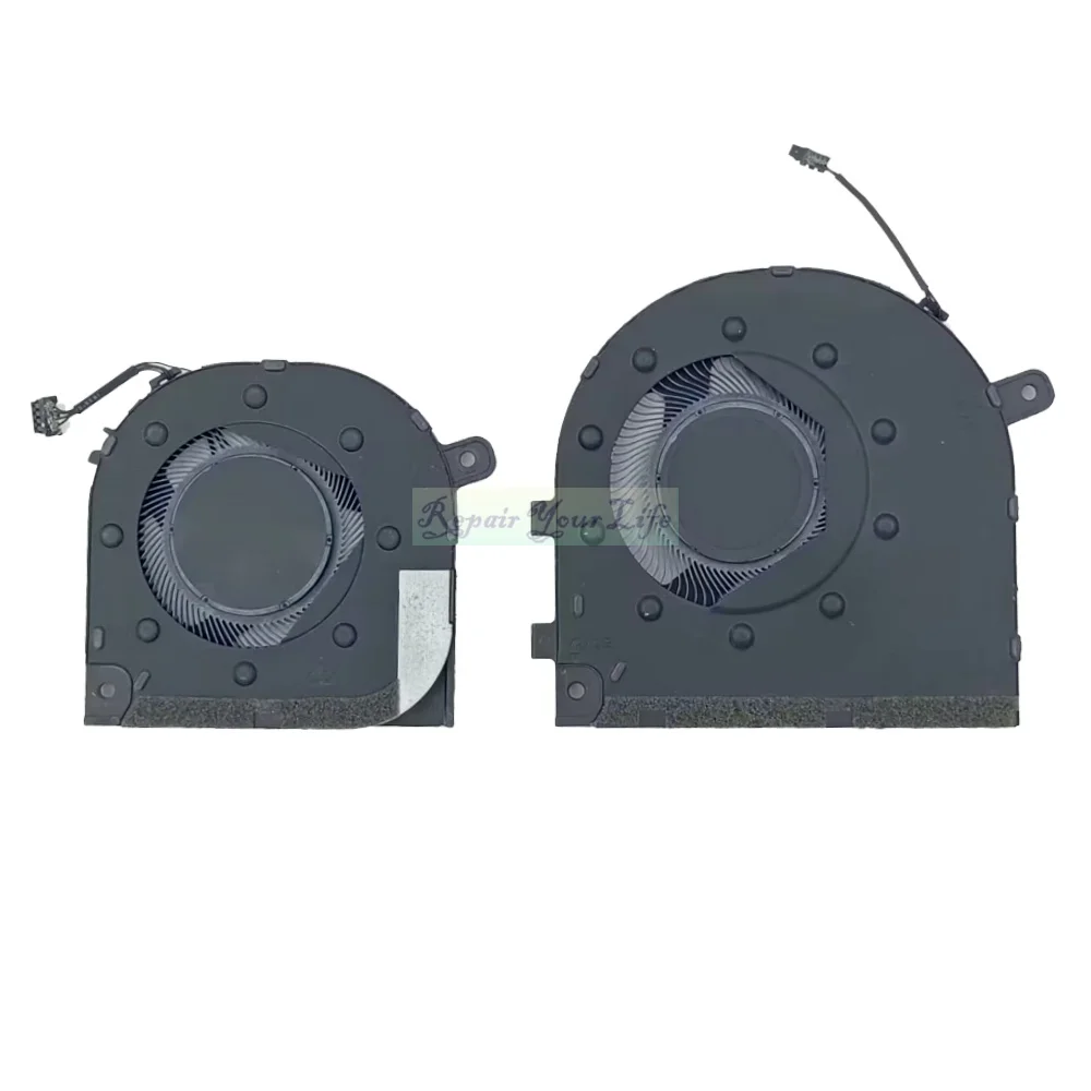CPU GPU Cooling Fan For HP ENV - Gpu Cooler recension och pris