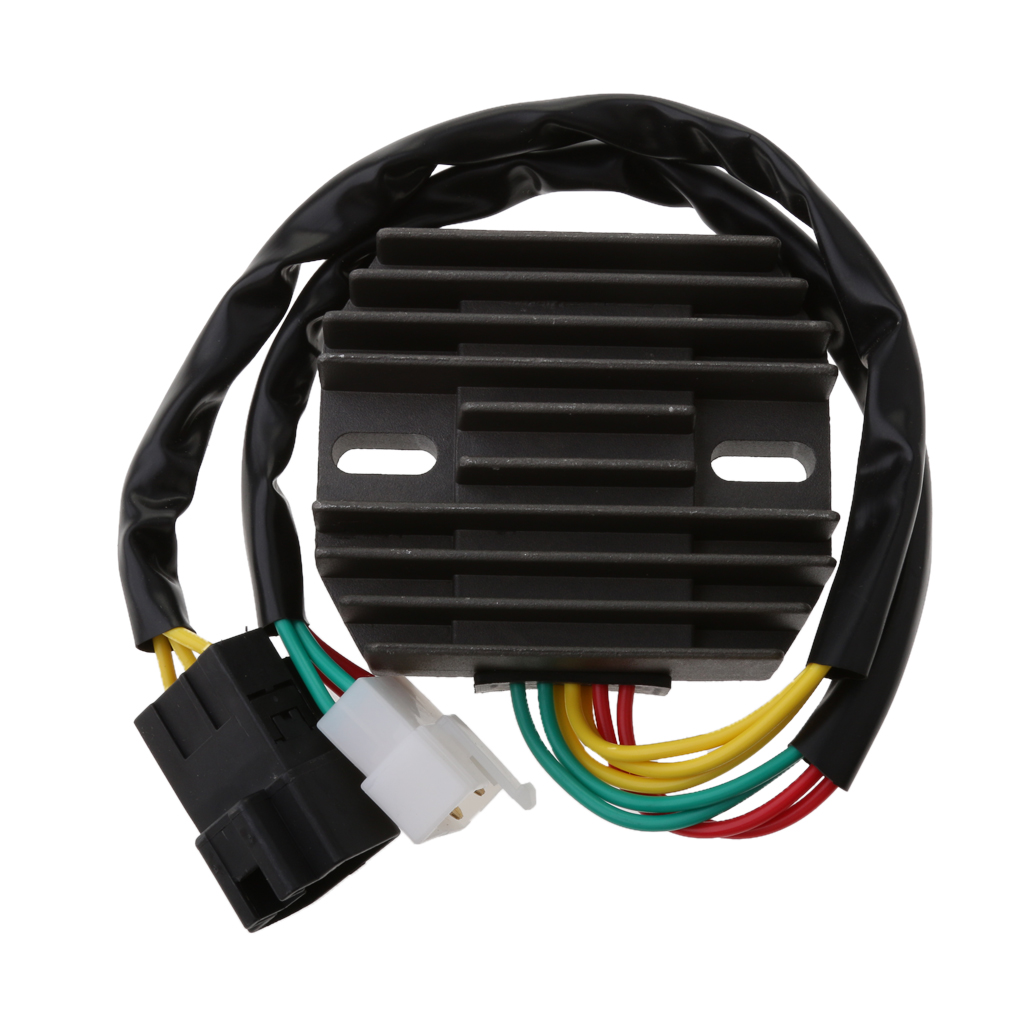Three Phase Full Wave Rectifie - Heatsink recension och pris