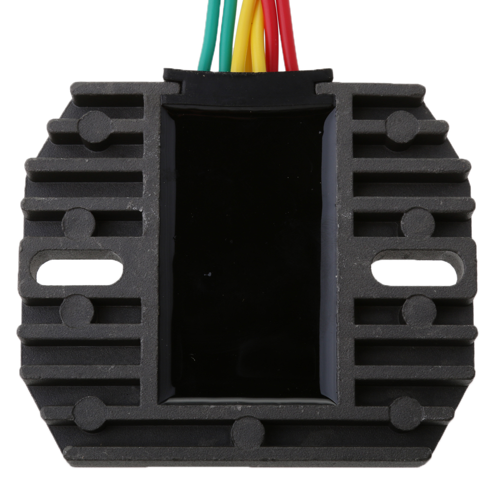 Three Phase Full Wave Rectifie - Heatsink recension och pris