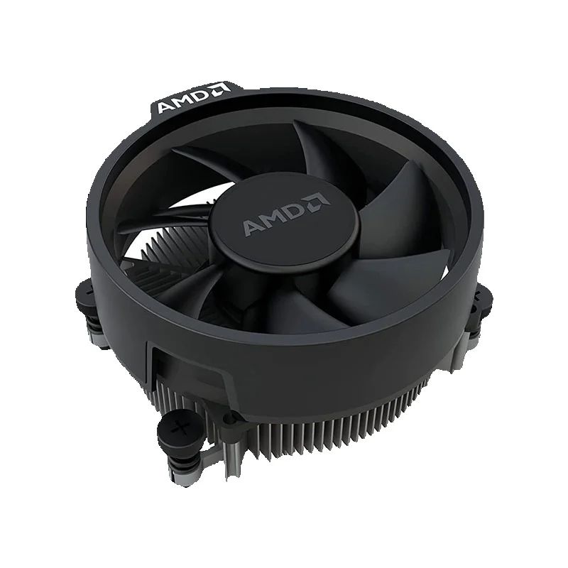 AMD Ryzen Wraith Cooler Wraith - Cpu Cooler recension och pris