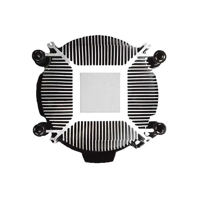 AMD Ryzen Wraith Cooler Wraith - Cpu Cooler recension och pris