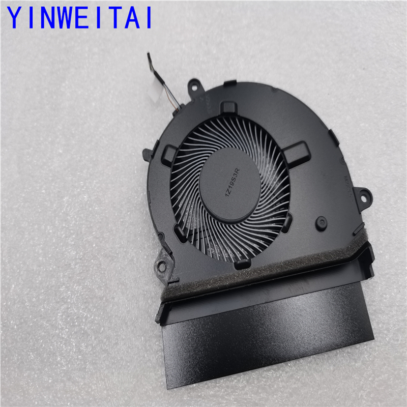 New laptop CPU GPU Cooling Fan - Cpu Cooler recension och pris