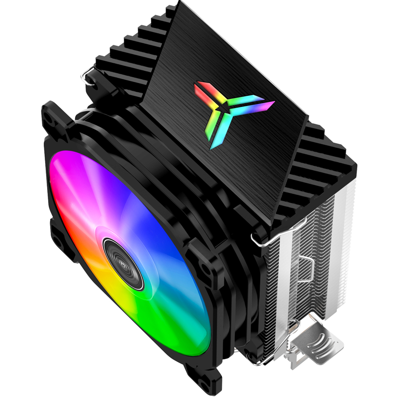 Jonsbo CR1200 CPU Cooler 2 Hea - Cpu Cooler recension och pris