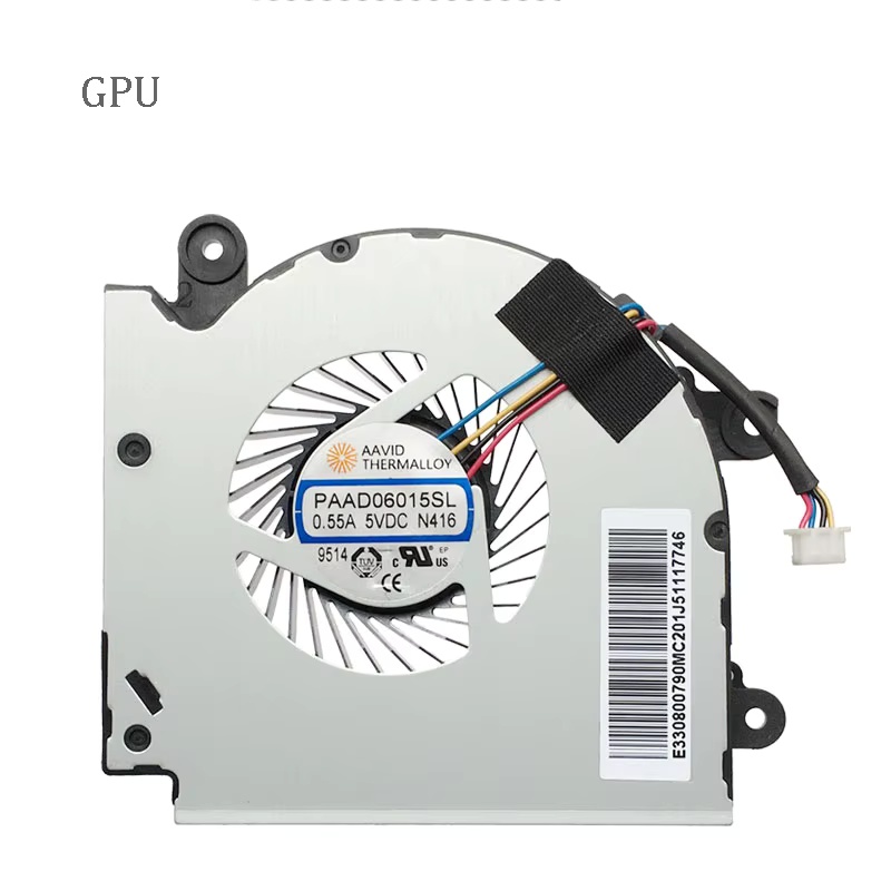 NEW Original CPU GPU Cooling F - Gpu Cooler recension och pris
