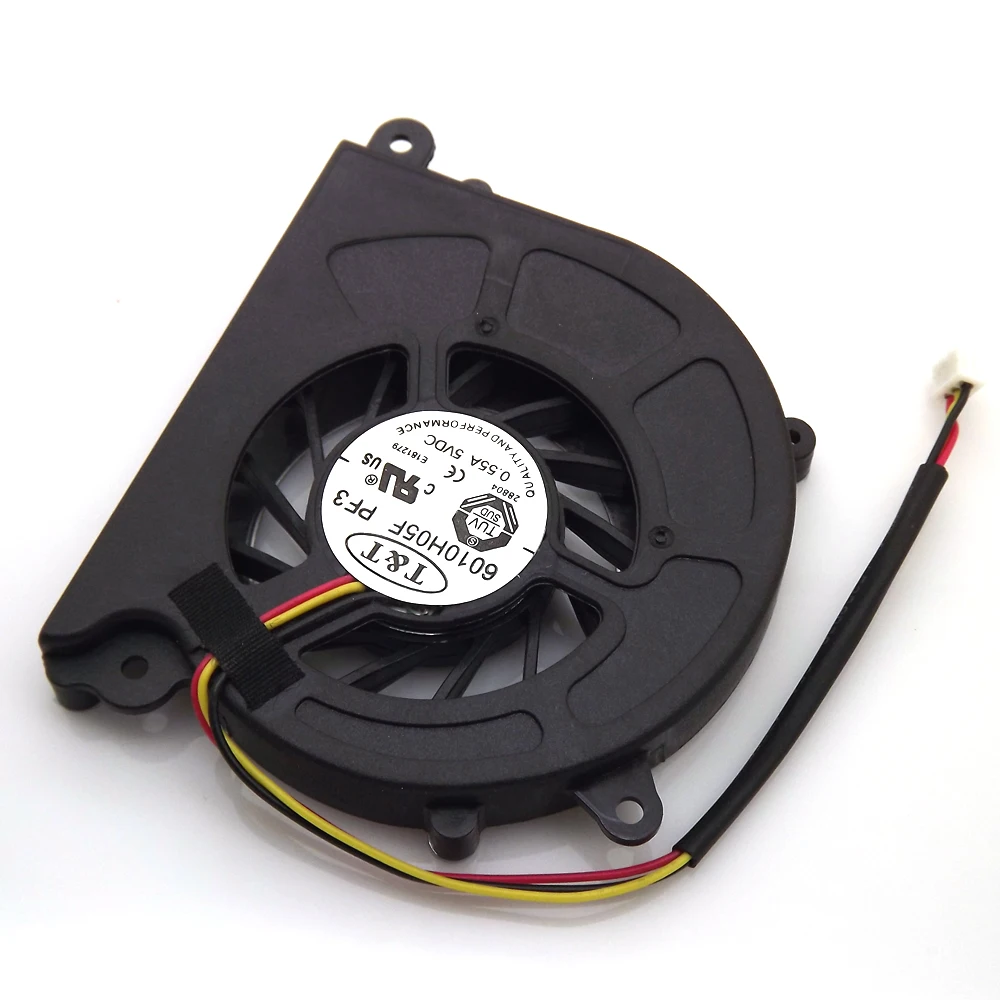 Free Shipping NEW 6010H05F PF3 - Cpu Cooler recension och pris