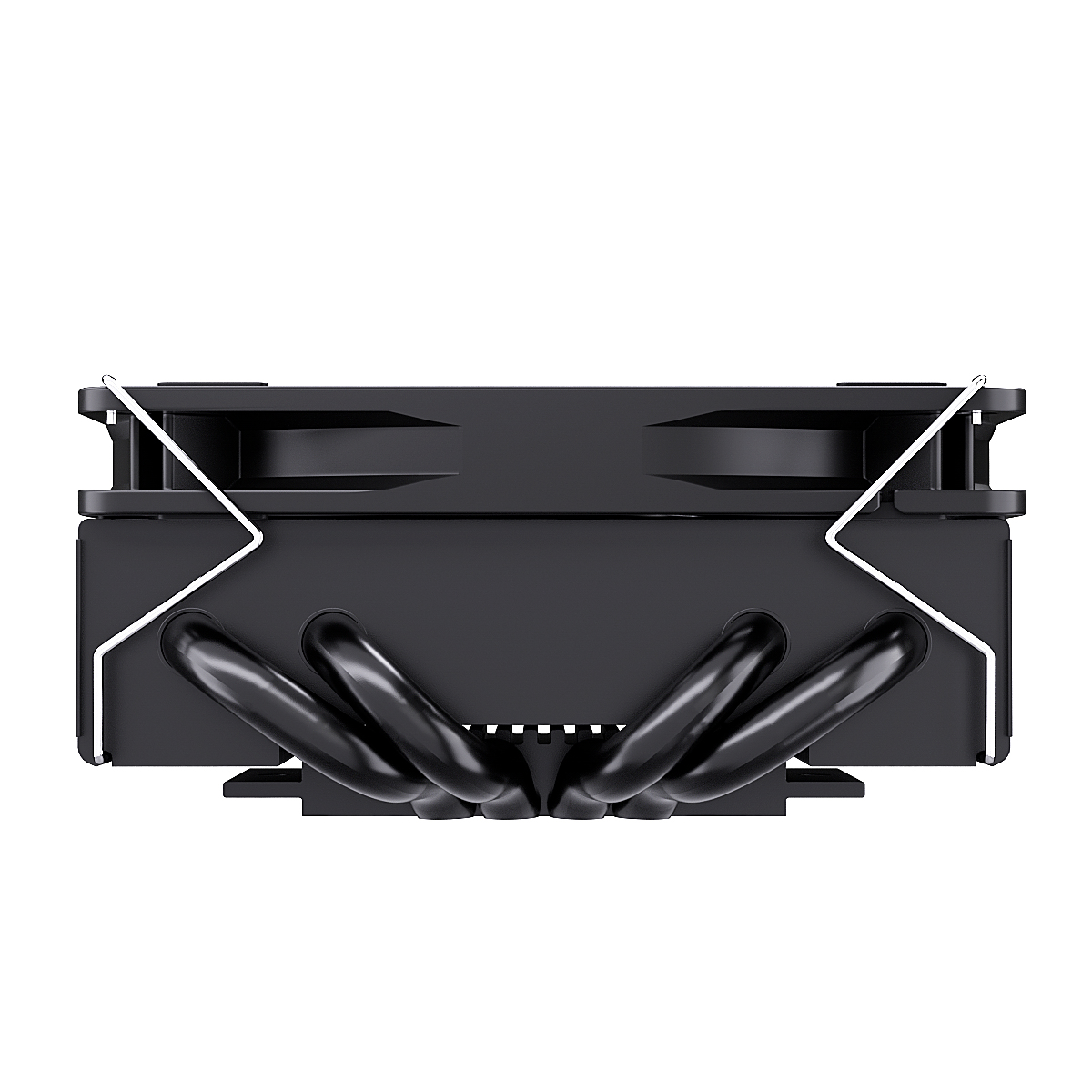 TEUCER UT45 Series CPU Cooler  - Cpu Cooler recension och pris