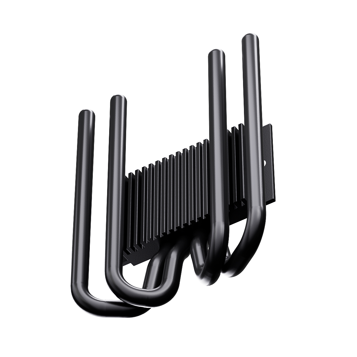 TEUCER UT45 Series CPU Cooler  - Cpu Cooler recension och pris