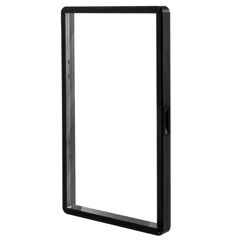 Acrylic Magnetic Graded Card C - Case Fan recension och pris