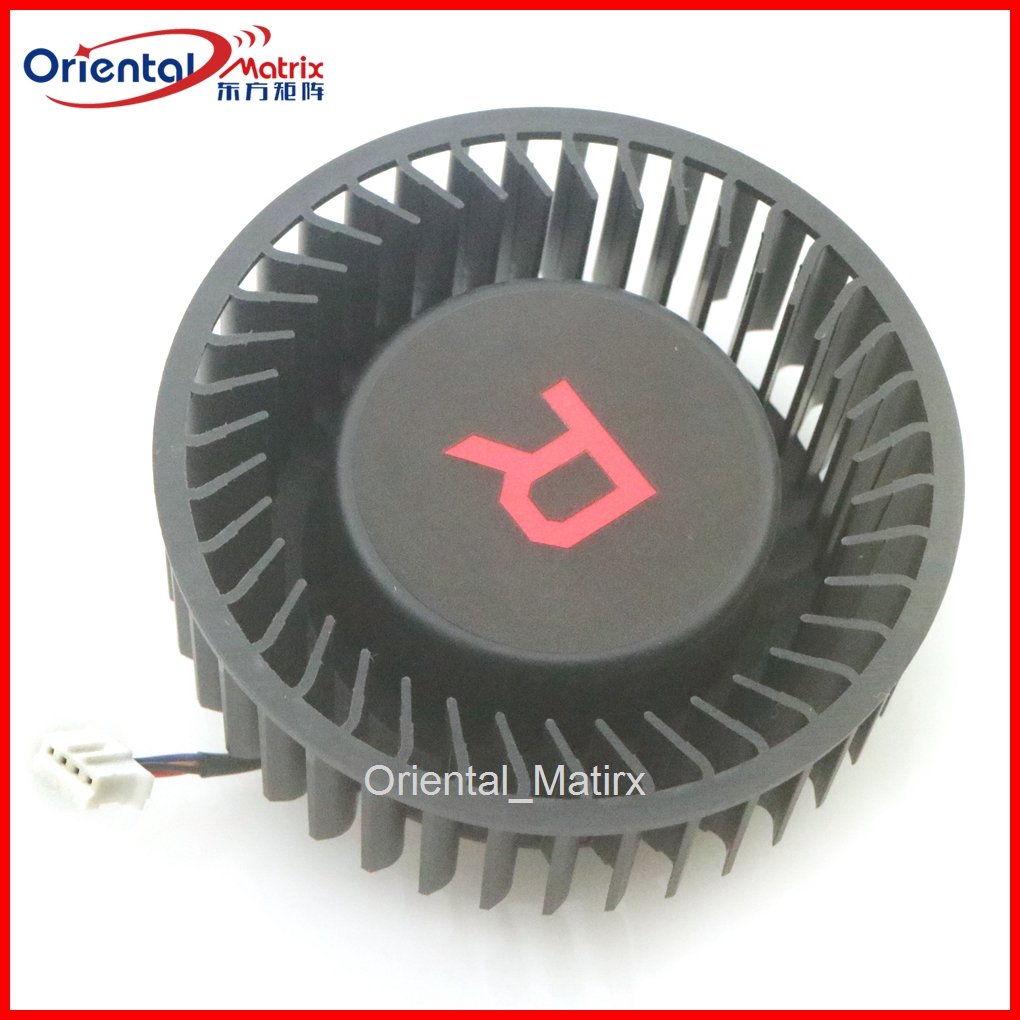 BFB1012SHA01 12V 2.4A 75mm 37* - Cpu Cooler recension och pris