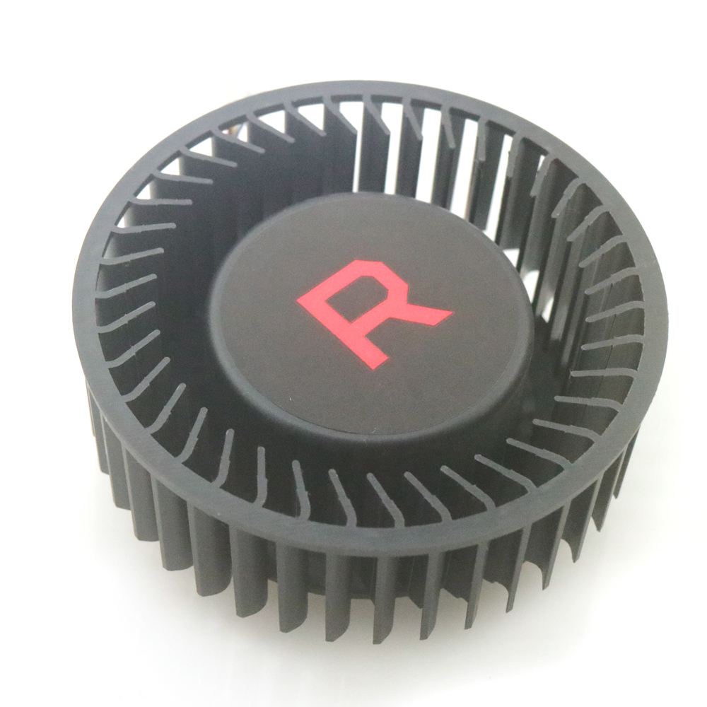 BFB1012SHA01 12V 2.4A 75mm 37* - Cpu Cooler recension och pris