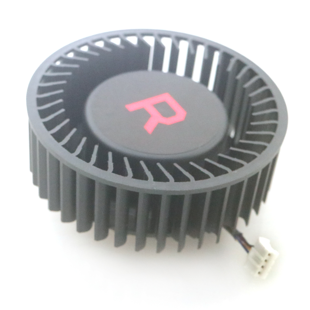 BFB1012SHA01 12V 2.4A 75mm 37* - Cpu Cooler recension och pris