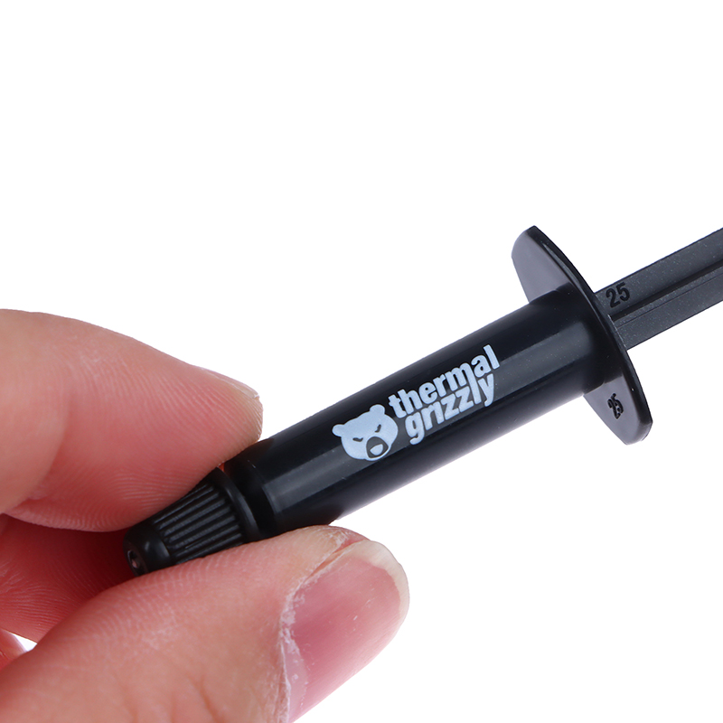 Thermal Grizzly Kryonaut Extre - Thermal Paste recension och pris