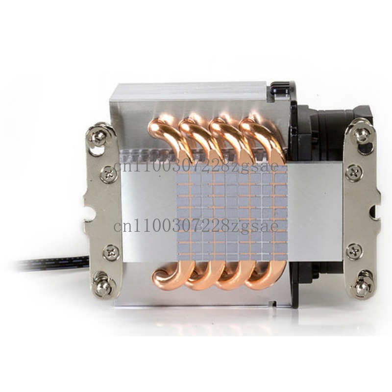 AM4 AM5 2U Server Heatsink CPU - Cpu Fan recension och pris