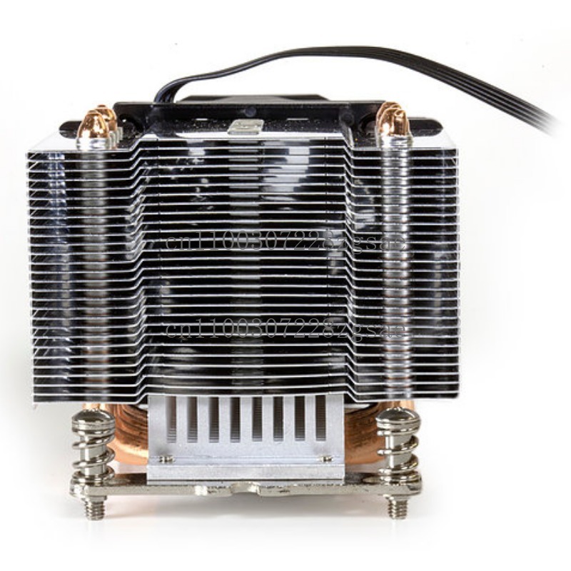 AM4 AM5 2U Server Heatsink CPU - Cpu Fan recension och pris