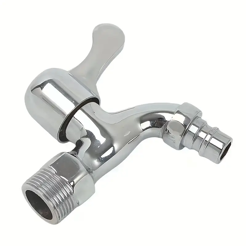 1 Universal Faucet Suitable fo - Heatsink recension och pris