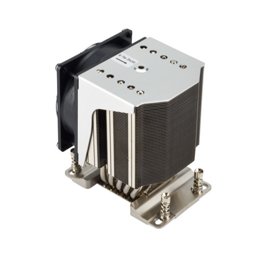 280W CPU Cooling Fan for SP3 w - Cpu Fan recension och pris