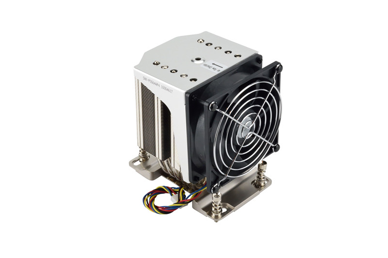 280W CPU Cooling Fan for SP3 w - Cpu Fan recension och pris