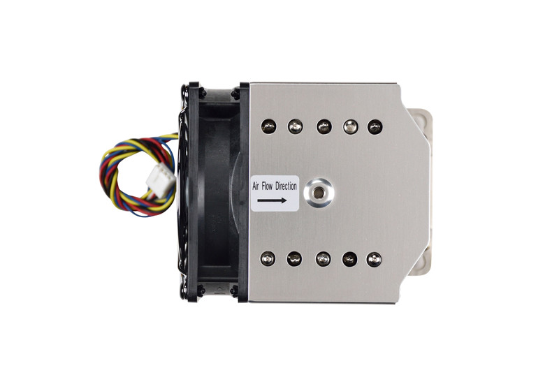 280W CPU Cooling Fan for SP3 w - Cpu Fan recension och pris