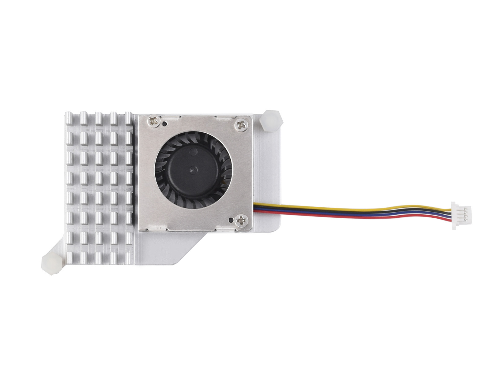 Waveshare Active Cooler (B) fo - Heatsink recension och pris