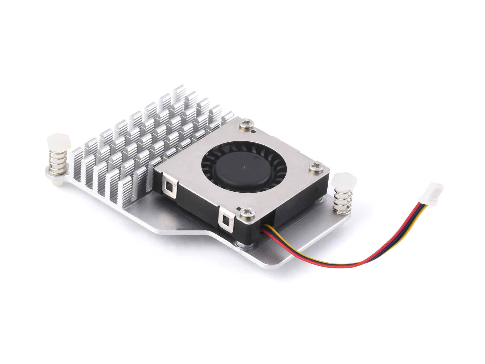 Waveshare Active Cooler (B) fo - Heatsink recension och pris