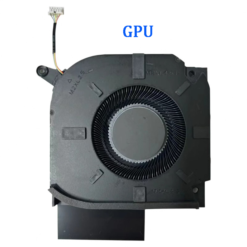 NEW ORIGINAL Laptop CPU GPU Co - Gpu Cooler recension och pris